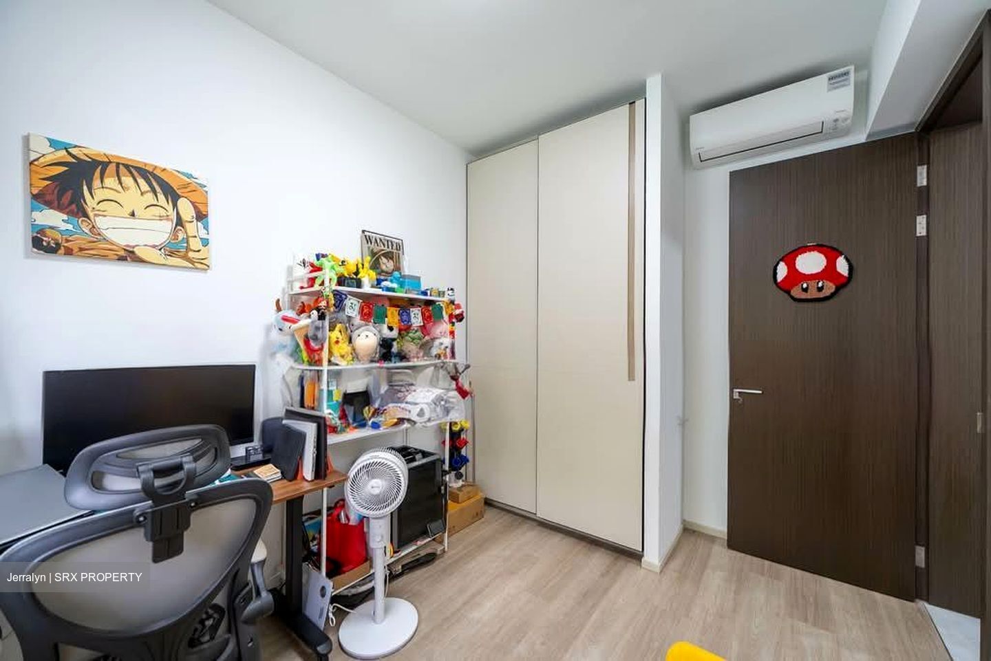 The Watergardens At Canberra (D27), Apartment #546661721